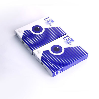 품질  Biconvex One Piece PMMA IOL Polymethyl Methacrylate Posterior Chamber IOL 공장